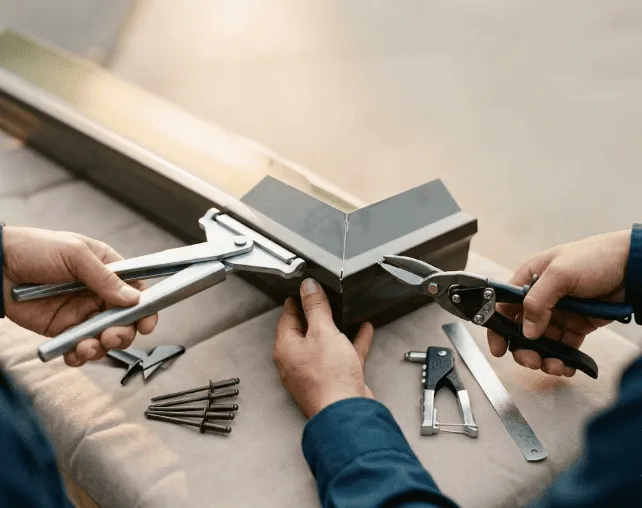 Why choose Gutter Repair in Milo, MO